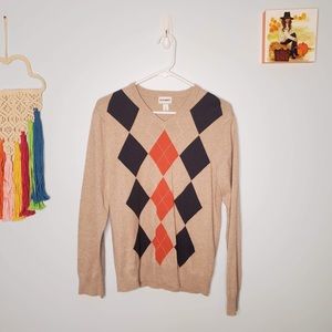 Old Navy small Argile Sweater for men